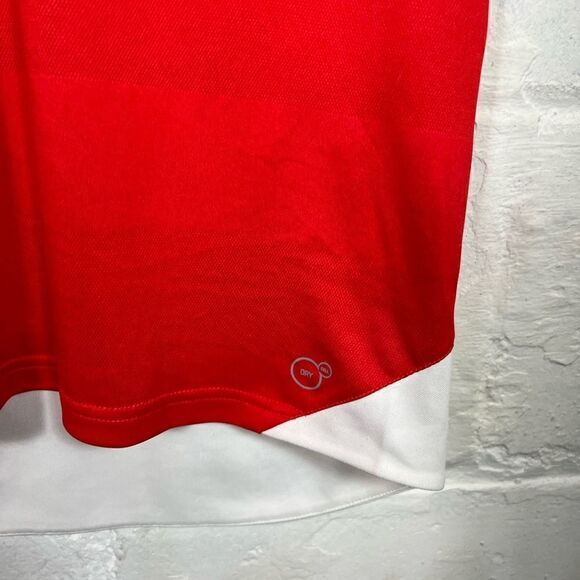 ARSENAL 2014 2015 HOME SHIRT JERSEY PUMA SIZE XS MEN #17 ALEXIS SANCHEZ - Picture 11 of 13